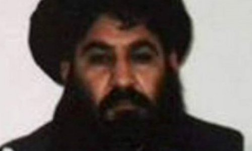 Pentaqon “Taliban” liderinin məhv edildiyini ehtimal edir