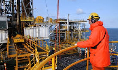 Shah Deniz gas exports up 4.8% in Jan-April