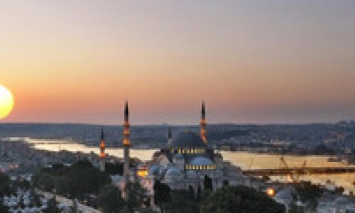 Türkiyədə birinci Dünya Humanitar Sammiti keçiriləcək 