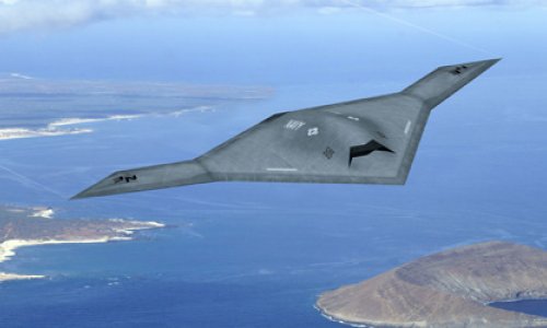 Azerbaijan to develop the next generation drones