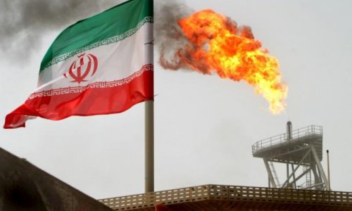 Iran has no plans to freeze oil exports