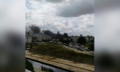 Число жертв терактов больше ста - ВИДЕО