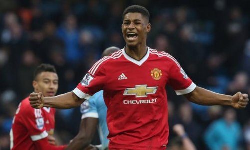 Marcus Rashford: Man Utd striker short of time for England impact