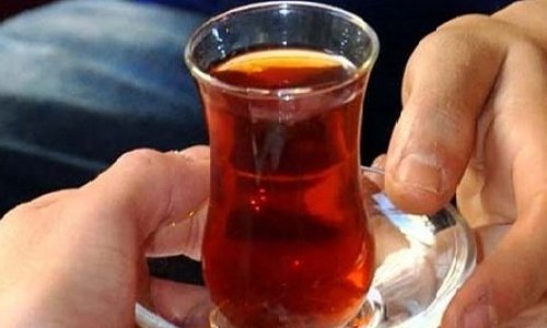 Dünyada ən çox çay və kofe içilən ölkələr - Azərbaycan ilk “10”luqdadır