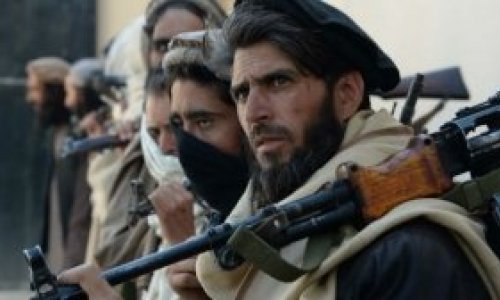 “Taliban”ın yeni başçısının kimliyi məlum oldu