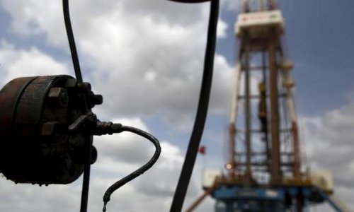 Oil prices push closer to $50, U.S. crude hits highest in seven months