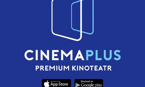 “CinemaPlus” kinoteatrlar şəbəkəsinin onlayn radiosu fəaliyyətə başladı