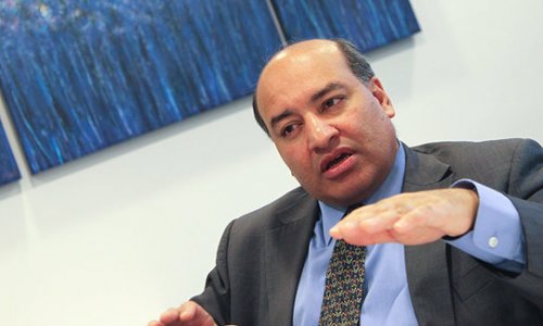 Президент ЕБРР: «Процесс реформ ускорился»