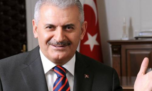 Премьер Турции посетит Азербайджан