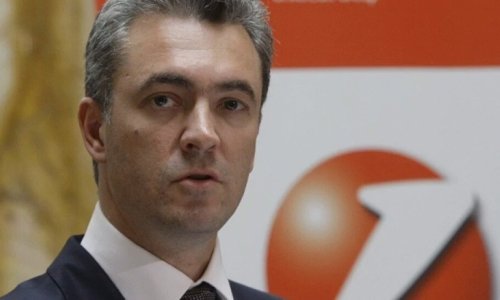 UniCredit не намерена покидать YapıKredi Bank