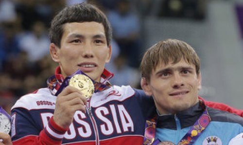 Rusiyalı ikiqat dünya çempionu olimpiadaya yollanmaqdan imtina etdi
