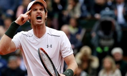 Andy Murray fights back to beat Richard Gasquet