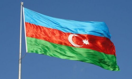 Азербайджан выразил протест Германии