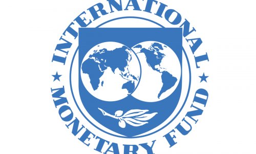 IMF sees Azerbaijan's GDP falling 2.4 pct in 2016