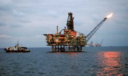 Azerbaijan sold 220 million tons of profit oil in five months