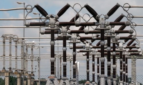 Electricity generation in Azerbaijan decreased
