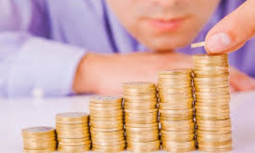 Inflation rate makes 11 per cent in Azerbaijan in first half of 2016