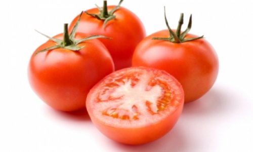 Gömrük Komitəsi pomidor problemi həll etdi