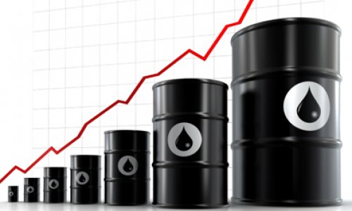 Цена нефти Brent подешевела