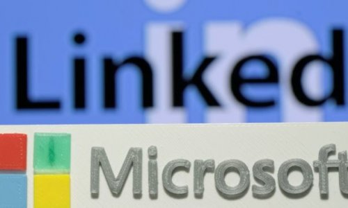 Microsoft to buy LinkedIn for $26bn