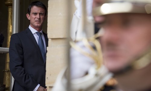 Baş nazir: “Fransada yeni terror aktları gözlənilir”