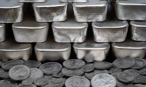 Azərbaycan gümüş hasilatını 5 dəfə artırıb