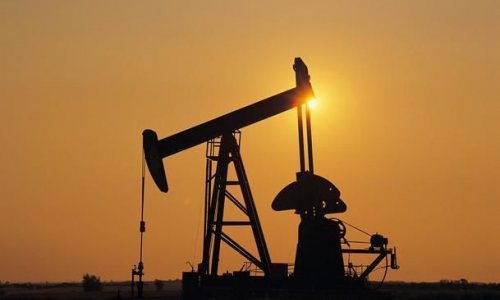 Добыча нефти в Азербайджане упала