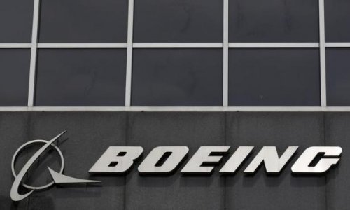 Iran says has finalised the deal to buy 100 Boeing airliners