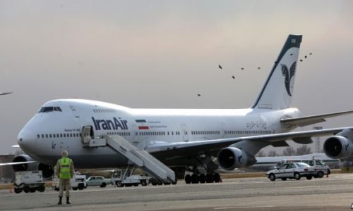 İran 100 «Boeing» almaq istəyir