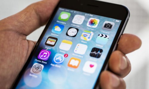 If you own a 16GB iPhone this update could give it a much-needed memory boost