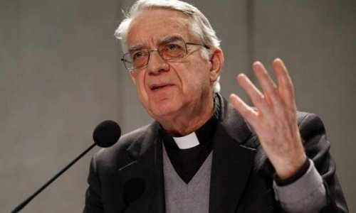 Vatikan: Niyə soyqırım sözünü işlətmək aludəçiliyi var?