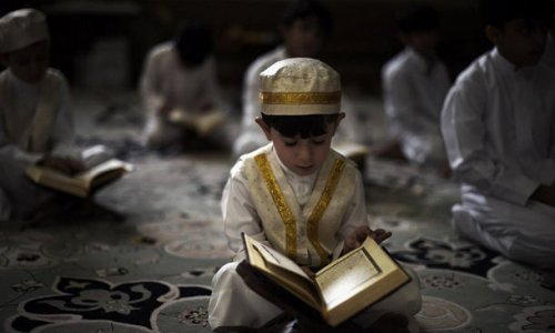 Ramazan ayının 17-ci gününün duası və təqvimi