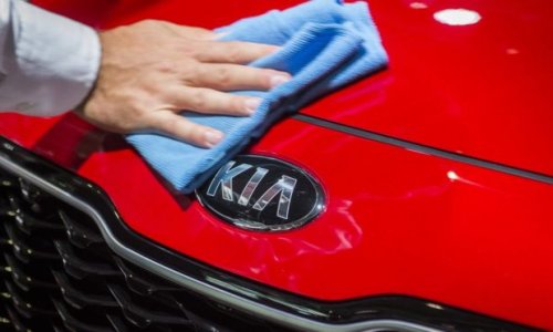 South Korea's Kia tops US car quality ranking