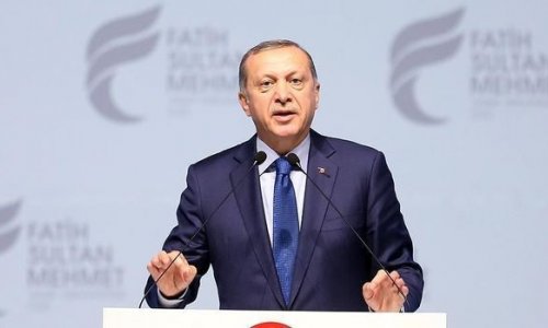Türkiyədə Avropa İttifaqına dair referendum keçirilə bilər