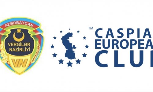 Azərbaycan Respublikası Vergilər Nazirliyi və Caspian European Club (Caspian Business Club) əməkdaşlığı aktivləşdirir