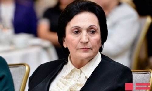 Bakı Slavyan Universitetinin rektoru dəyişdirildi