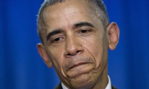 Obama amerikalıları miqrantlardan qorxmamağa çağırıb