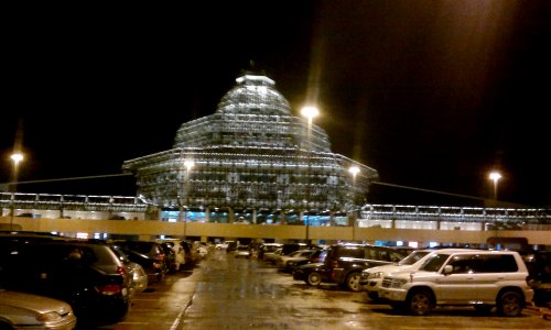 Heydər Əliyev Beynəlxalq Hava Limanı 