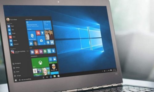 Complaints prompt Windows 10 update change