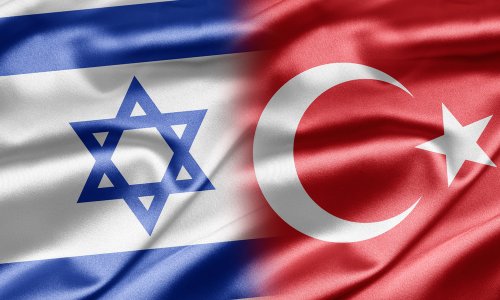 İsrail hökuməti Türkiyə ilə razılaşma sənədini təsdiqlədi