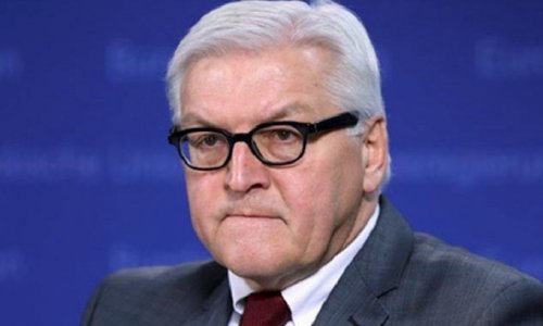 British decision to leave EU should be respected, Germany's Steinmeier says