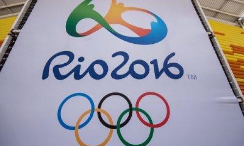 Braziliyanın Olimpiada üçün heyəti açıqlandı
