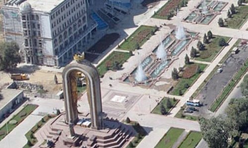 ​Tacikistanda yaxın qohumların ailə qurması qadağan edilib