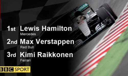 Lewis Hamilton wins Austrian Grand Prix after Nico Rosberg collision