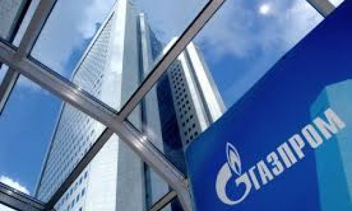 Gazprom may boost gas export to Azerbaijan