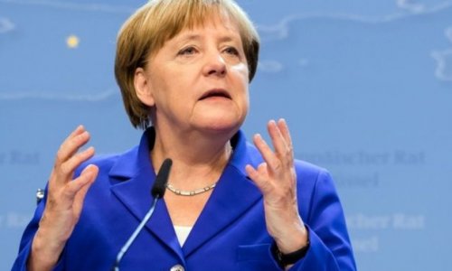 Why Angela Merkel is biding her time over Brexit