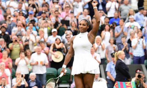 Wimbledon 2016: Women take centre stage on quarter-finals day