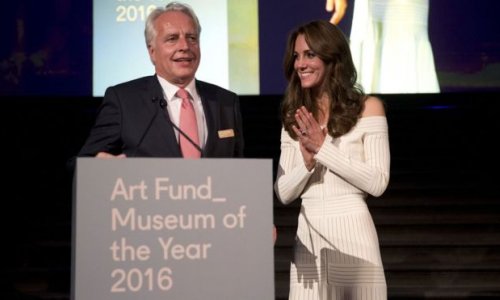 Museum of the Year 2016: V&A wins £100,000 prize