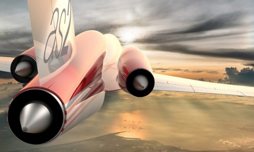 How real is the hypersonic aircraft revolution?