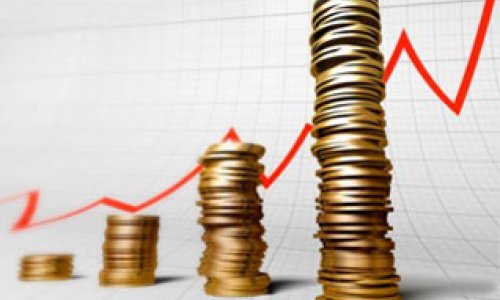 Годовая инфляция в Азербайджане составила 10,5%